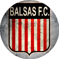 Logo Sociedade Esportiva Balsas Futebol Club